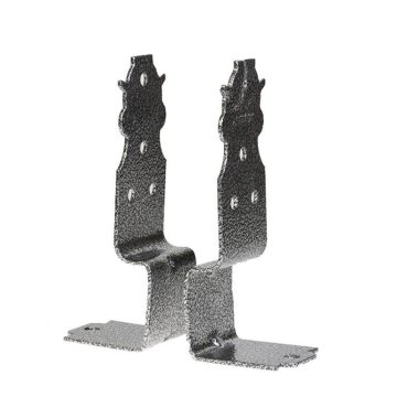 Eltos Dekoratif Pergüle Ayak 1 adet Bakır