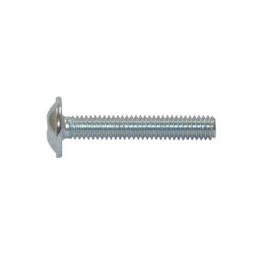 Metrik Kulp Vidası 4 x 20 mm - 100 Adet