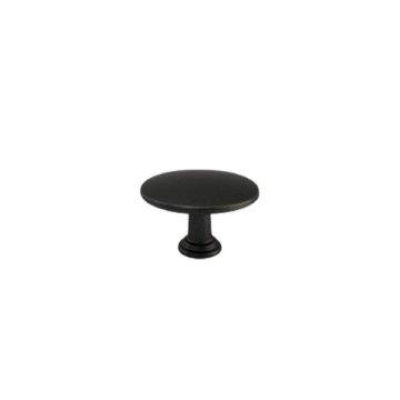 Modernax Star Düğme Mobilya Kulpları Antrasit