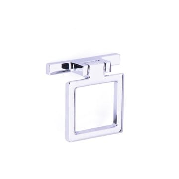System 4637 Halka Mobilya Kulp 47 mm