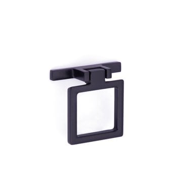 System 4637 Halka Mobilya Kulp 47 mm Altın Sarısı