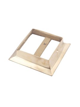 Korkuluk Pergule Ayak 6*6 cm