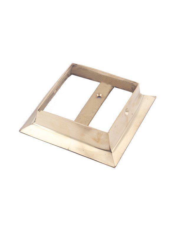 Korkuluk Pergule Ayak 9*9 cm