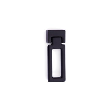 System 4634 Halka Mobilya Kulp 24 mm Altın Sarısı