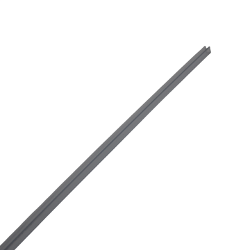 Mepa F.SC-6 Üst Cam Kenar Fitili 3 Metre