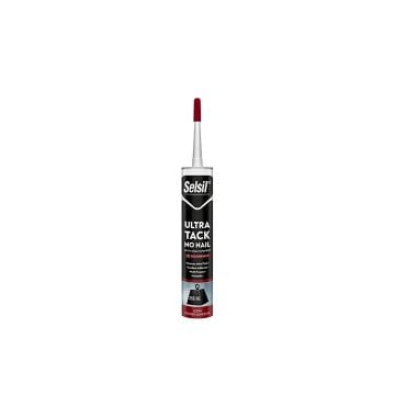 Selsil Ultra Tack Beyaz Yapıştırıcı 290 ml