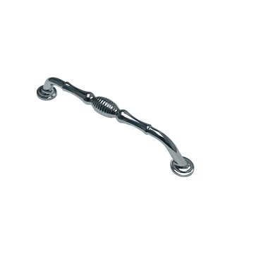 Egesel İnci Mobilya Kulp Krom - 128 mm