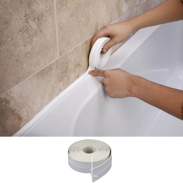 Vodaseal Sızdırmazlık Bandı Beyaz