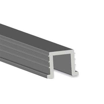 Yeniler 009 Üst Ray Plastik 3 metre