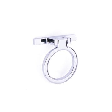 System 4627 Halka Mobilya Kulp 50 mm