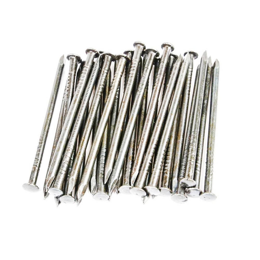 İnşaat Çivisi Başlı KG 6 Lık