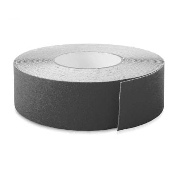 Kaydırmaz Bant 50 mm Siyah 1 Metre