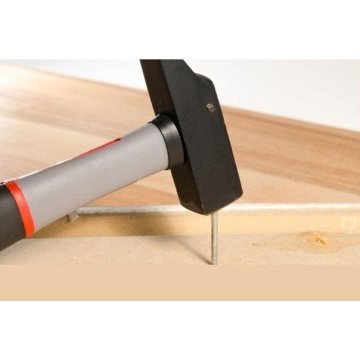 Beton Çivisi 4 x 50 mm - 100 Adet