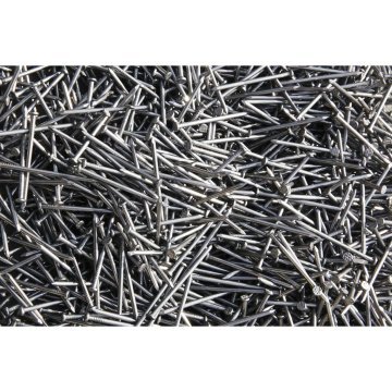Beton Çivisi 4 x 60 mm - 100 Adet