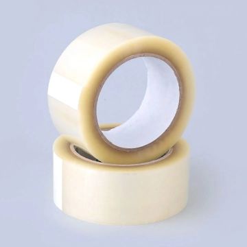 Koli Bandı Astel ( 45 mm ) Kahverengi 40 Metre