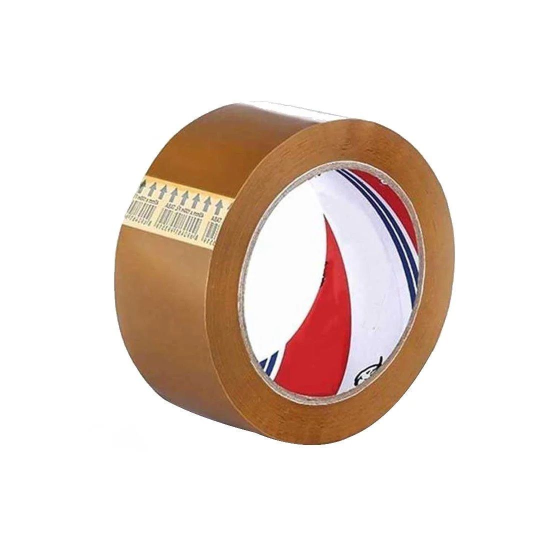 Koli Bandı Astel ( 45 mm ) Kahverengi 40 Metre