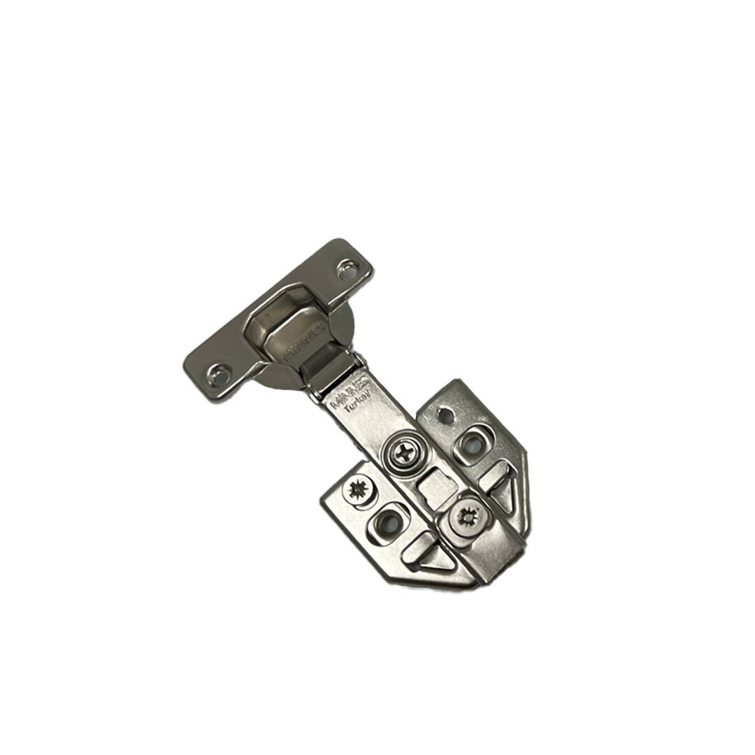 Minnes 3D Ayarlı Menteşe