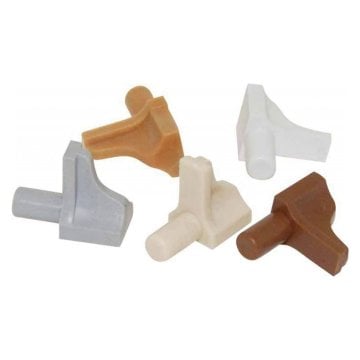 Raf Pimi Plastik 5 mm 100' lü
