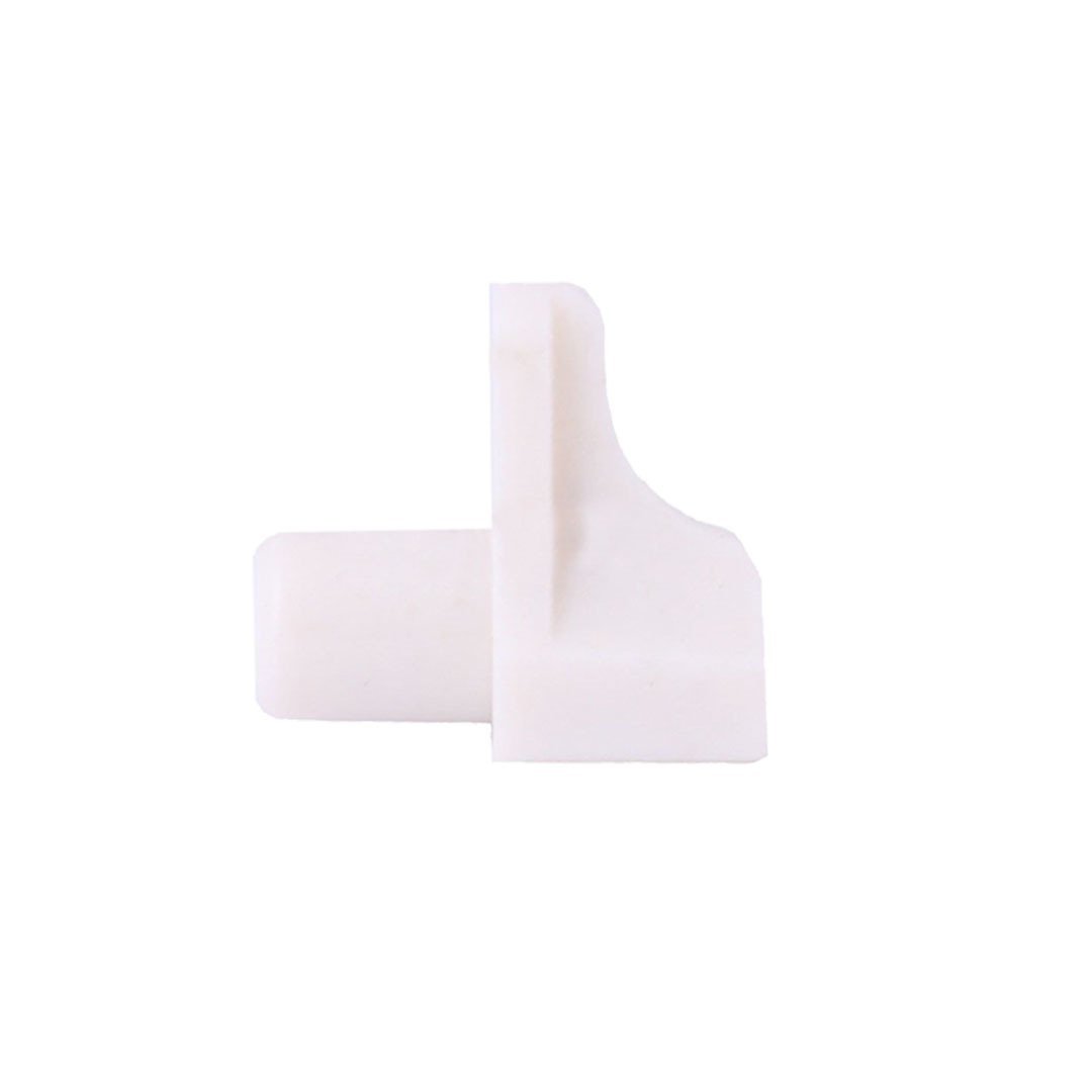 Raf Pimi Plastik 5 mm 100' lü Beyaz