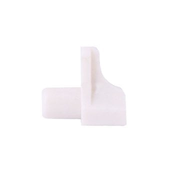 Raf Pimi Plastik 5 mm 100' lü Beyaz