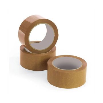 Koli Bandı Astel ( 45 mm ) Şeffaf 40 Metre