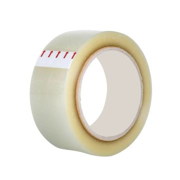 Koli Bandı Astel ( 45 mm ) Şeffaf 40 Metre