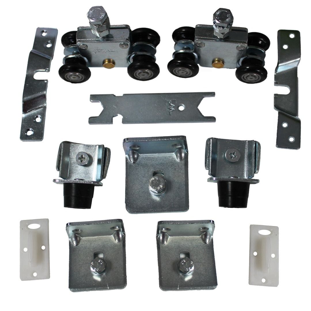 Yeniler 024 Sürgü Kapı Mekanizması 80 Kg