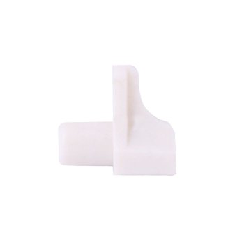 Raf Pimi Plastik 5 mm 100' lü Gri