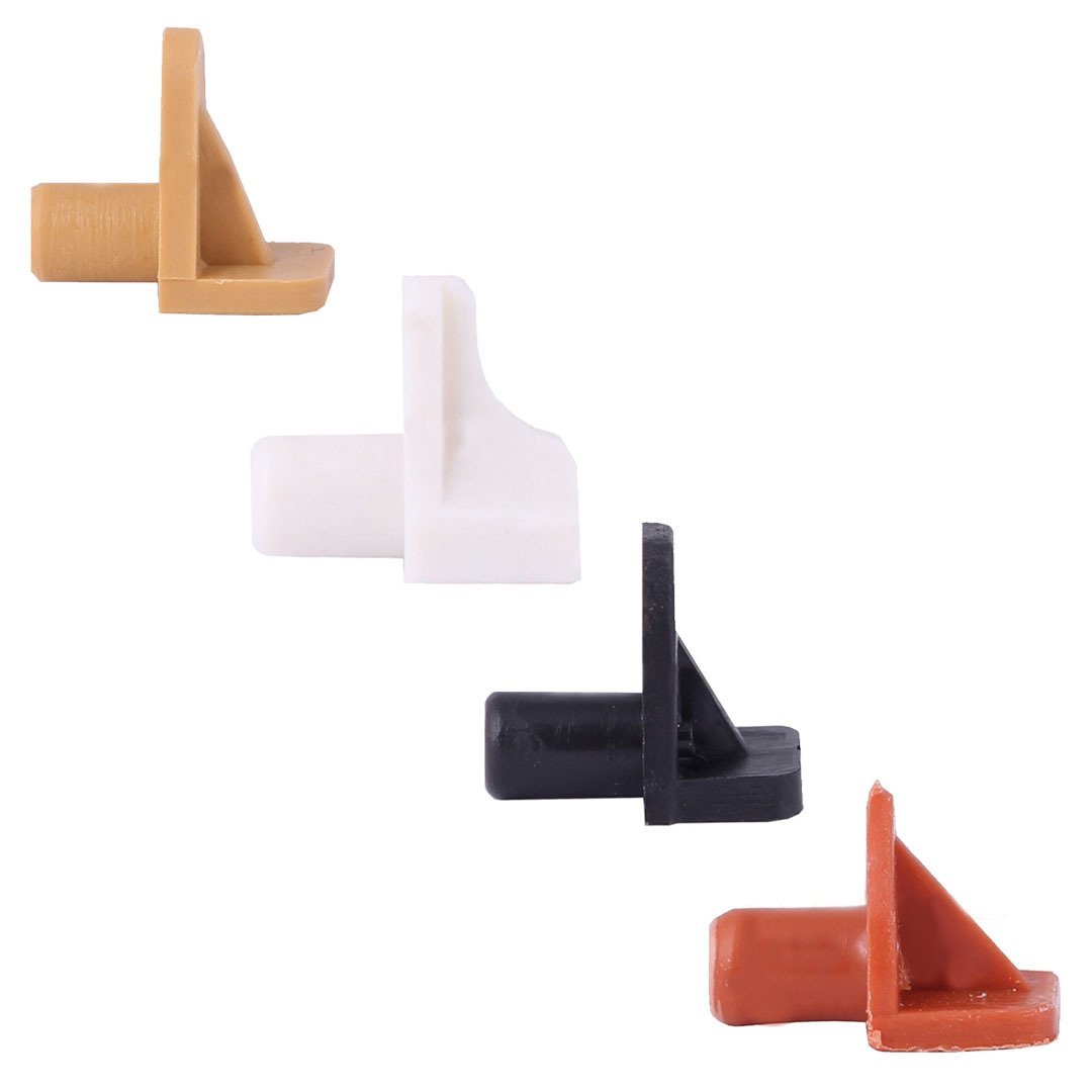 Raf Pimi Plastik 5 mm 100' lü Gri