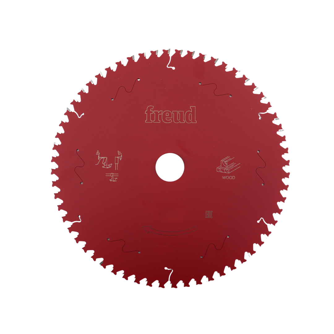 Freud 260X2.4X1.8X30 Ahşap Testere