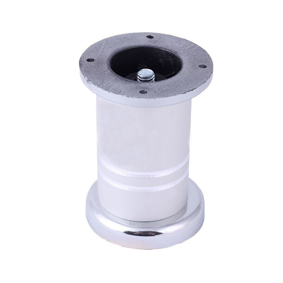 Uras Mobilya Ayak Saten - 10 cm