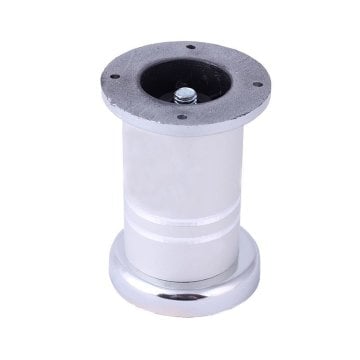 Uras Mobilya Ayak Saten - 10 cm