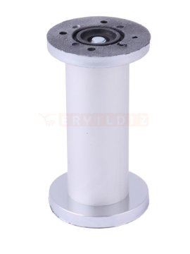 Bambu Saten Mobilya Ayak 8 cm