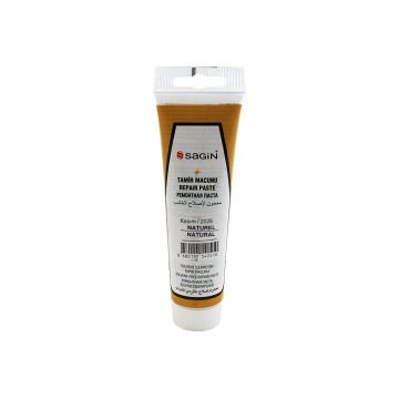 Sagin Tüp Tamir Macunu 200 GR Naturel