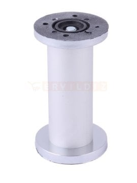 Bambu Saten Mobilya Ayak 10 cm