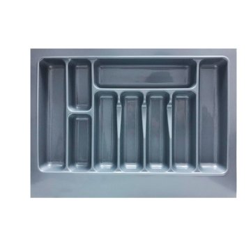 Hm Çekmece İçi Kaşıklık 67 x 49 cm - Gri
