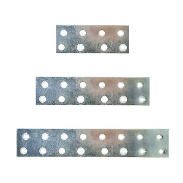 Düz Gönye 30 x 120 mm - 1 Adet