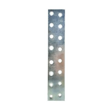 Düz Gönye 30 x 120 mm - 1 Adet