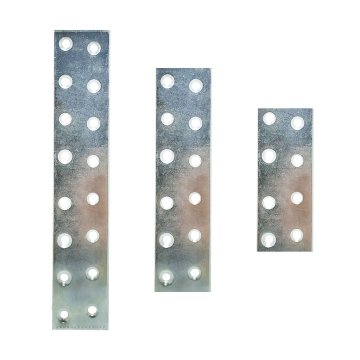 Düz Gönye 30 x 120 mm - 1 Adet