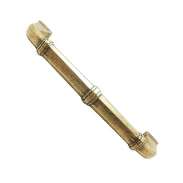 System 4224 Antik Eskitme Mobilya Kulp 192 mm