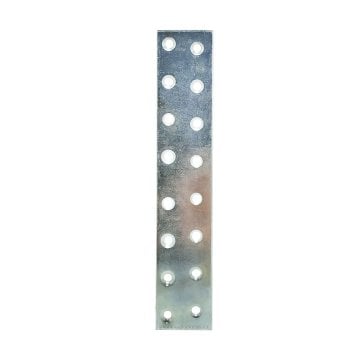 Düz Gönye 30 x 160 mm - 1 Adet