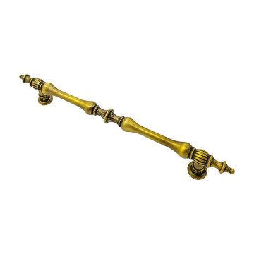 Şehzade Mobilya Kulp Mat Antik - 160 mm
