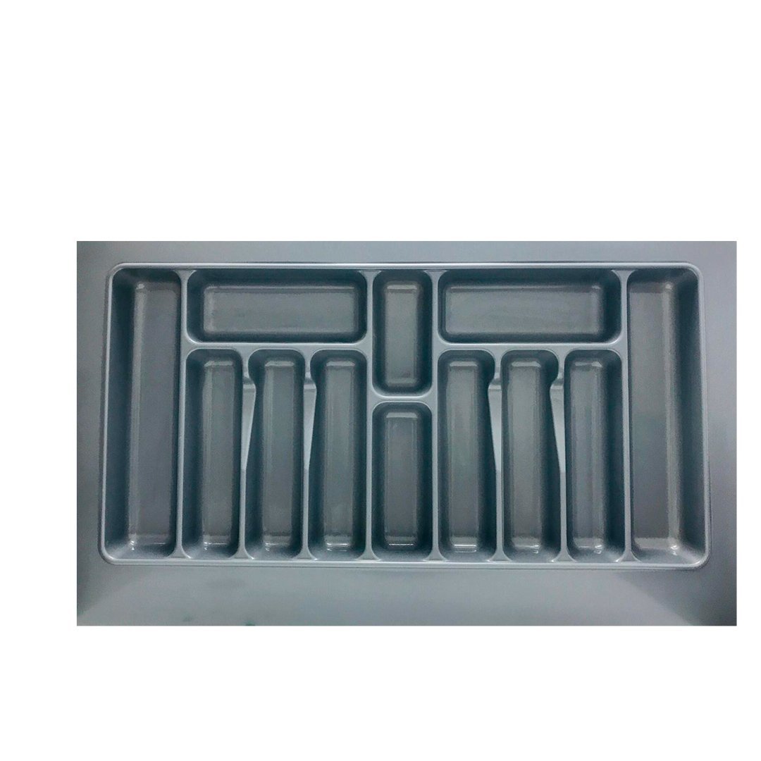 Hm Çekmece İçi Kaşıklık 85 x 49 cm - Gri
