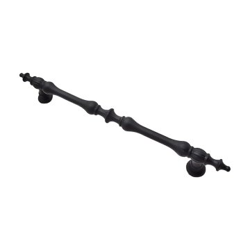 Şehzade Mobilya Kulp Altın - 128 mm