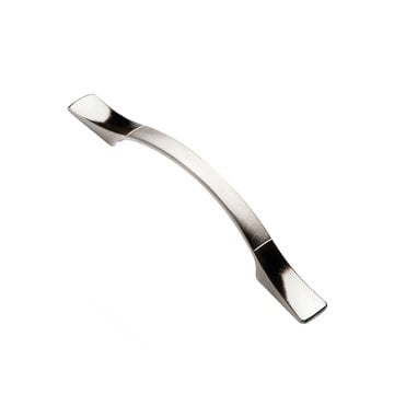 Goldaks Sülün Krom Ekonomik Zamak Mobilya Kulp 96 mm