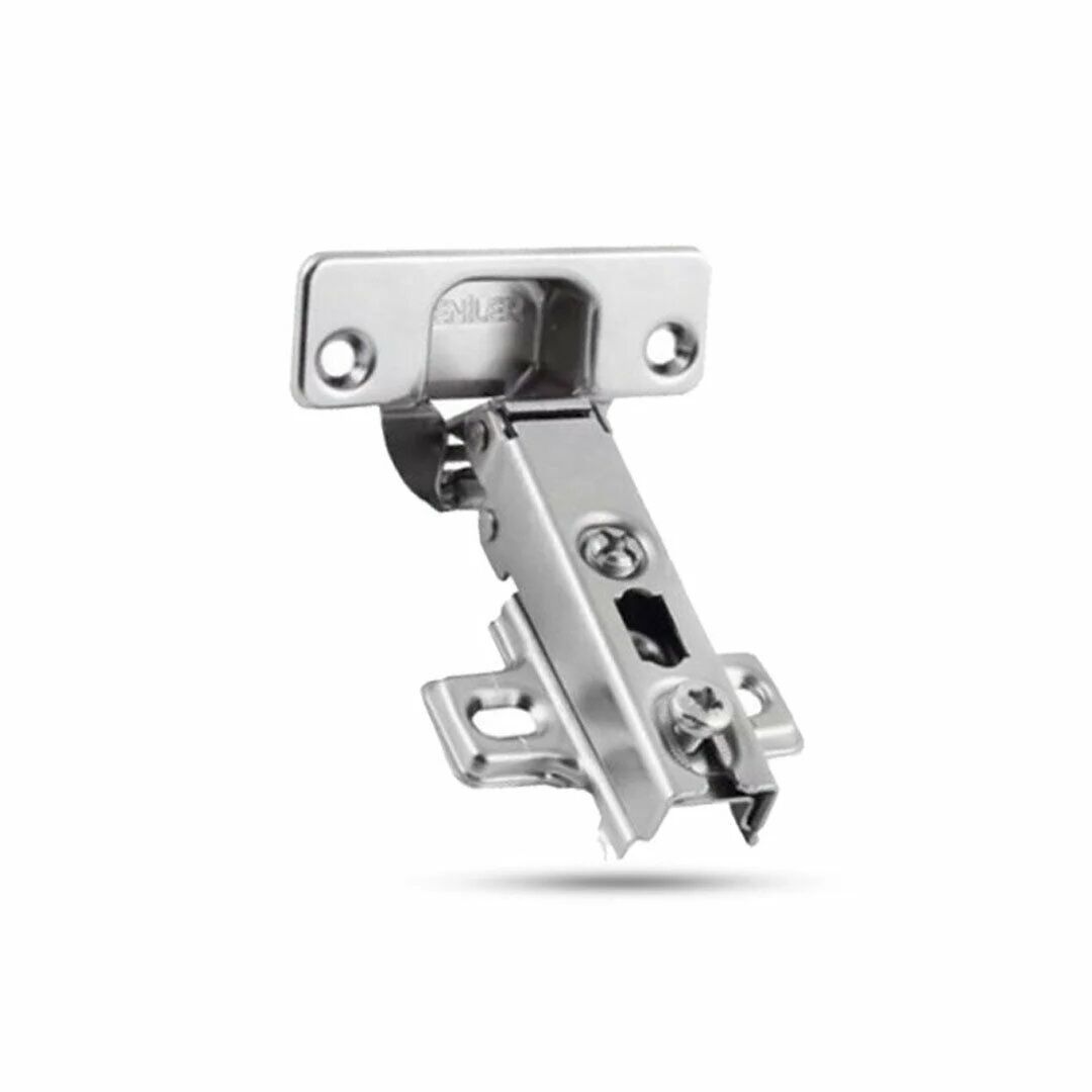 Yeniler Dolap Kapağı Menteşesi Düz