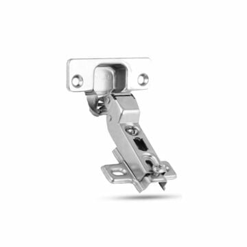 Yeniler Dolap Kapağı Menteşesi Düz