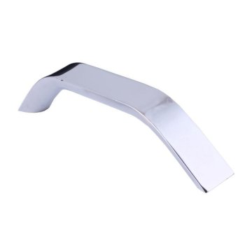 May Şahin Krom Alüminyum Mobilya Kulp 128 mm