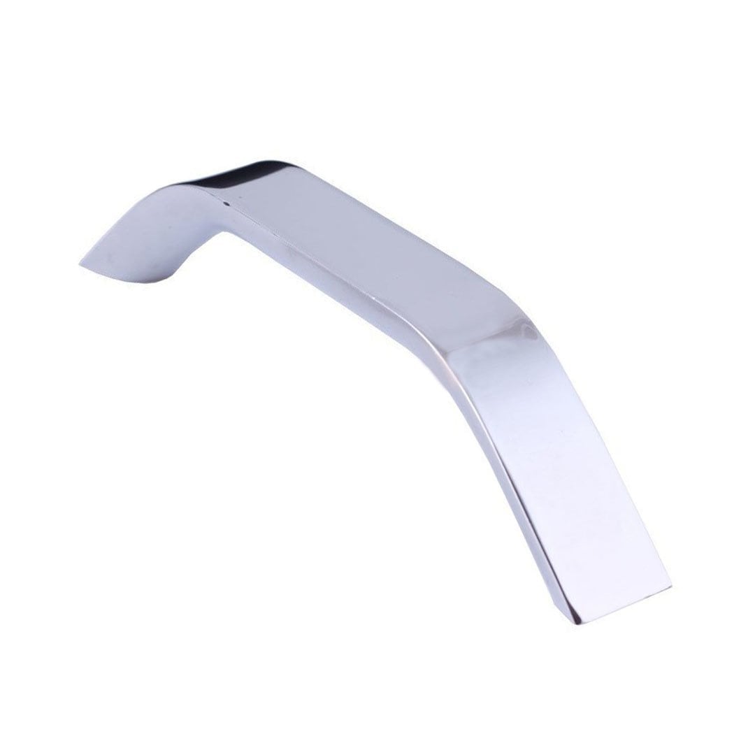 May Şahin Krom Alüminyum Mobilya Kulp 288 mm