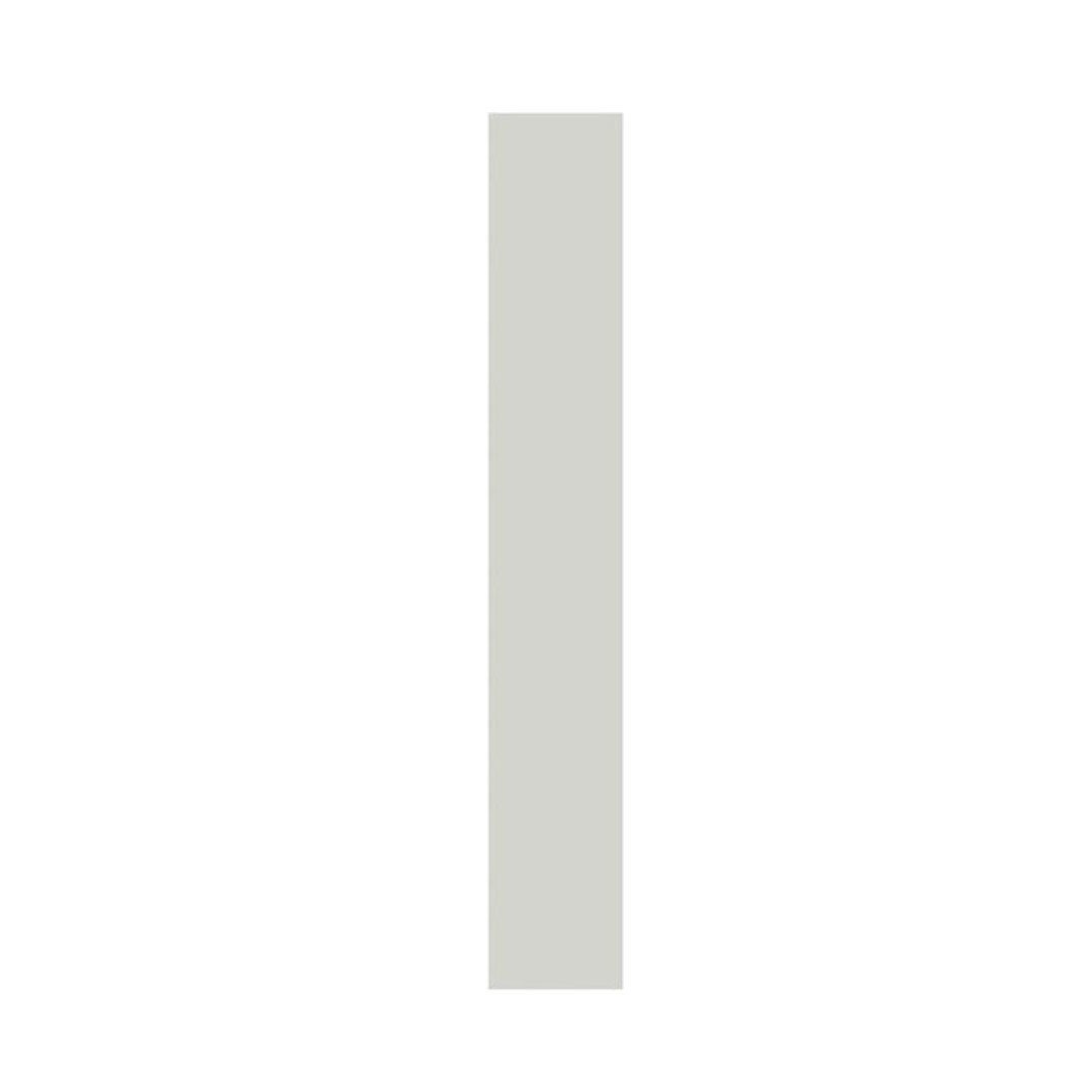 Roma 1004 GB Gri Bute Pvc Kenarbant 0,40*22 mm - 300 M